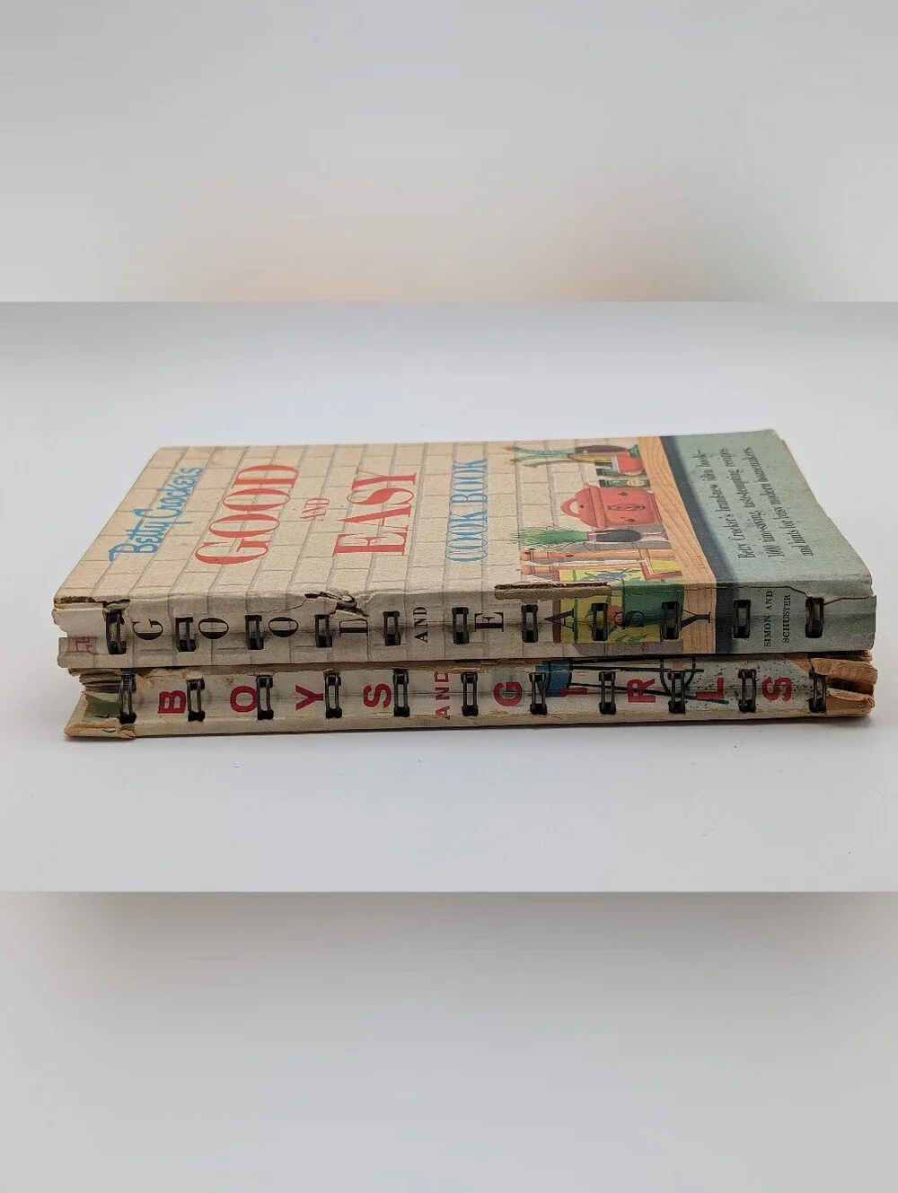 Betty Crocker this listing